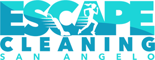 Escape Cleaning San Angelo Logo